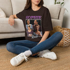Sophie Baek 90's Bridgerton Netflix T-Shirt