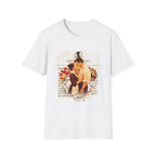 Benedict Bridgerton & Maid Sophie Baek Lady Whistledown Society Papers Netflix T-Shirt