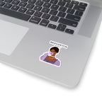 Michaela Stirling Masquerade Ball Bridgerton Season 4 Netflix Sticker