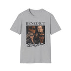 Benedict Bridgerton Masquerade Ball 90's Bridgerton Netflix T-Shirt