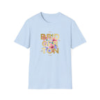 Talk Bridgerton To Me Bridgerton Netflix T-Shirt