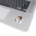Anthony, Kate & Edmund Bridgerton Netflix Sticker