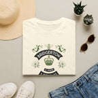 Bridgerton Is Where I Belong Netflix T-Shirt