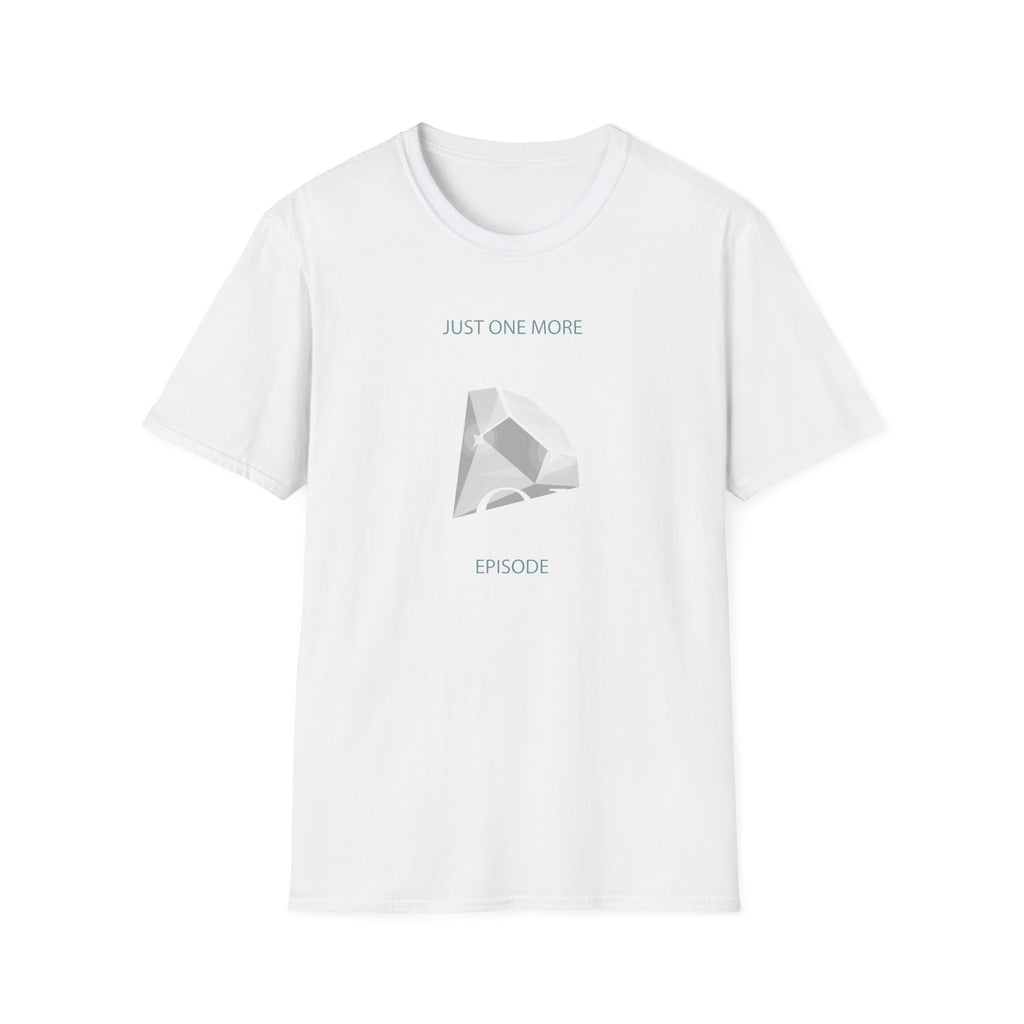 Just One More Bridgerton Episode Netflix T-Shirt