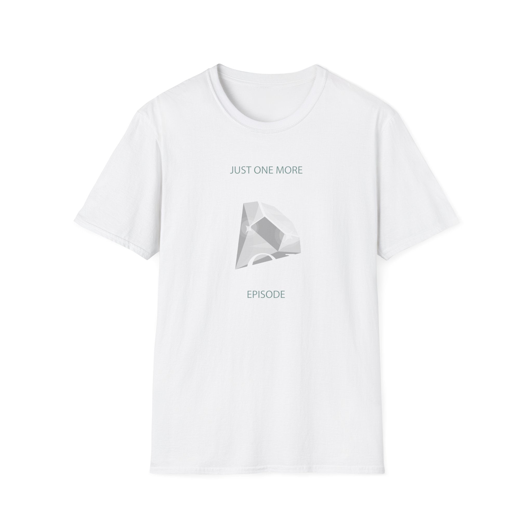 Just One More Bridgerton Episode Netflix T-Shirt