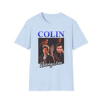 Colin Bridgerton 90's Bridgerton Netflix T-Shirt