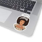 Queen Charlotte A Bridgerton Story Netflix Sticker