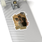 I Will Give You Anything You Want Benedict & Sophie Bridgerton Quote Netflix Sticker