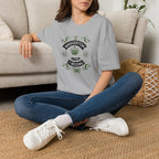 Bridgerton Is Where I Belong Netflix T-Shirt