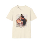 Benedict Bridgerton & The Lady In Silver Sophie Baek Lady Whistledown Society Papers T-Shirt
