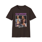 Sophie Baek 90's Bridgerton Netflix T-Shirt