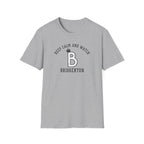 Keep Calm And Watch Bridgerton Netflix T-Shirt