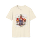 Eloise Bridgerton Masquerade Ball Lady Whistledown Society Papers Netflix T-Shirt
