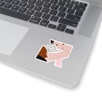 You Are My Mess Colin & Penelope Polin Bridgerton Netflix Sticker