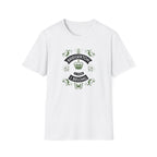 Bridgerton Is Where I Belong Netflix T-Shirt
