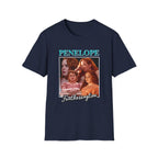 Penelope Featherington 90's Bridgerton Netflix T-Shirt