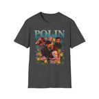 Polin 90's Colin & Penelope Bridgerton Netflix T-Shirt