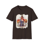 Eloise Bridgerton Masquerade Ball Lady Whistledown Society Papers Netflix T-Shirt