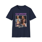 Sophie Baek 90's Bridgerton Netflix T-Shirt