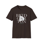 In Bridgerton We Trust Diamond Netflix T-Shirt