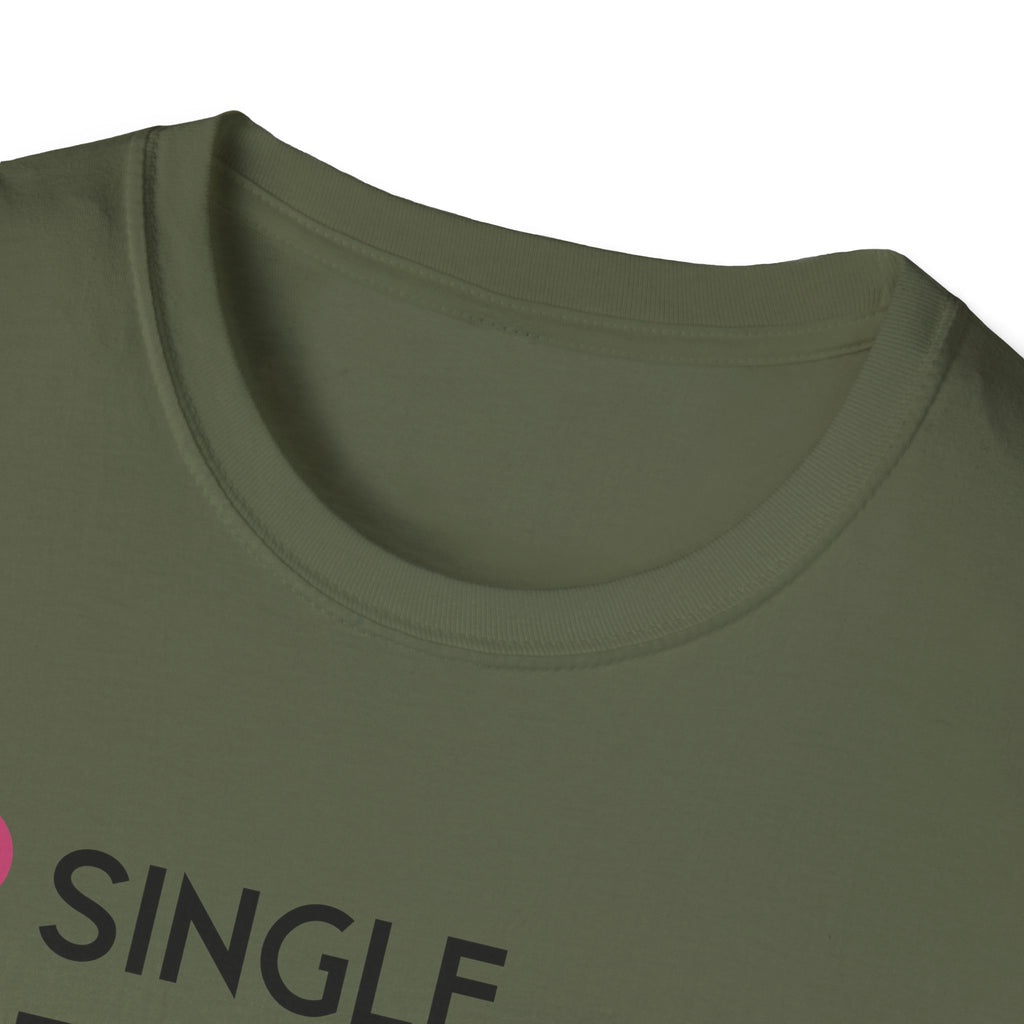 Single Taken Waiting For Bridgerton Season 5 Netflix T-Shirt