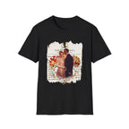 John Stirling & Francesca Bridgerton Stirling Lady Whistledown Society Papers Netflix T-Shirt
