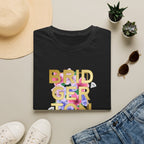 Bridgerton Obsessed And Proud Netflix T-Shirt