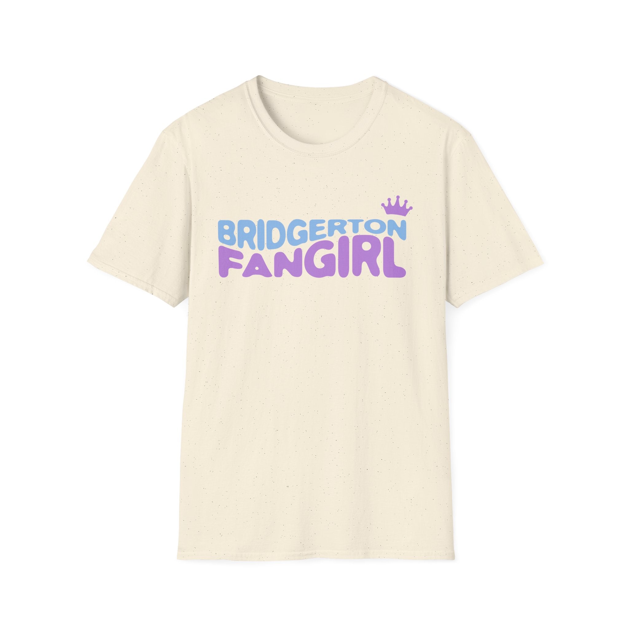 Bridgerton FanGirl Netflix T-Shirt