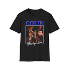 Colin Bridgerton 90's Bridgerton Netflix T-Shirt