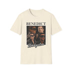 Benedict Bridgerton Masquerade Ball 90's Bridgerton Netflix T-Shirt