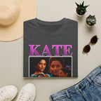 Kate Sharma 90's Bridgerton Netflix T-Shirt