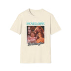 Penelope Featherington 90's Bridgerton Netflix T-Shirt