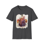 Queen Charlotte, Lady Danbury & Violet Bridgerton Masquerade Ball Lady Whistledown Society Papers Netflix T-Shirt