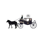 Keep Going Colin & Penelope Polin Carriage Ride Bridgerton Netflix Sticker