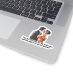 You Are The Bane Of My Existence Kanthony Bridgerton Netflix Sticker