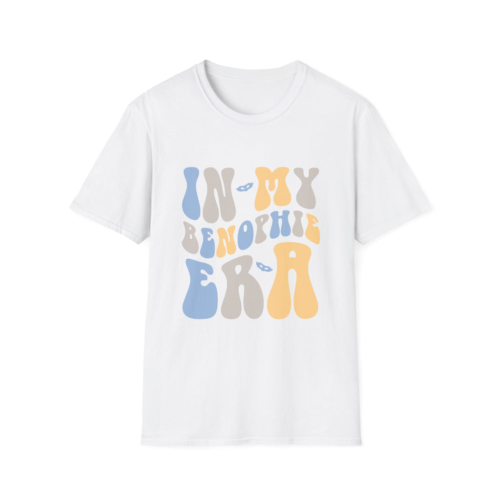In My Benophie Era T-Shirt