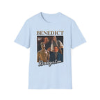 Benedict Bridgerton 90's Bridgerton Netflix T-Shirt