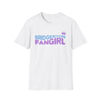 Bridgerton FanGirl Netflix T-Shirt
