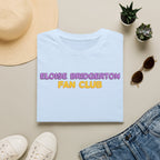 Eloise Bridgerton Fan Club Netflix T-Shirt