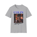 Colin Bridgerton 90's Bridgerton Netflix T-Shirt