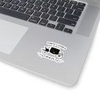First Comes Love Polin Carriage Bridgerton Netflix Sticker