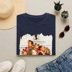 Benedict Bridgerton & Sophie Baek Back To Back Lady Whistledown Society Papers Netflix T-Shirt