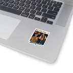 Benedict Bridgerton 90's Bridgerton Netflix Sticker