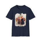 Marriage Minded Mamas Bridgerton Lady Whistledown Society Papers Netflix T-Shirt