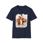 Benedict Bridgerton & Sophie Baek Back To Back Lady Whistledown Society Papers Netflix T-Shirt