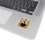 Anthony Bridgerton Lady Whistledown Society Papers Netflix Stickers