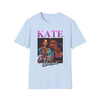 Kate Sharma 90's Bridgerton Netflix T-Shirt