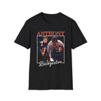 Anthony Bridgerton 90's Bridgerton Netflix T-Shirt