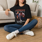 Anthony Bridgerton 90's Bridgerton Netflix T-Shirt