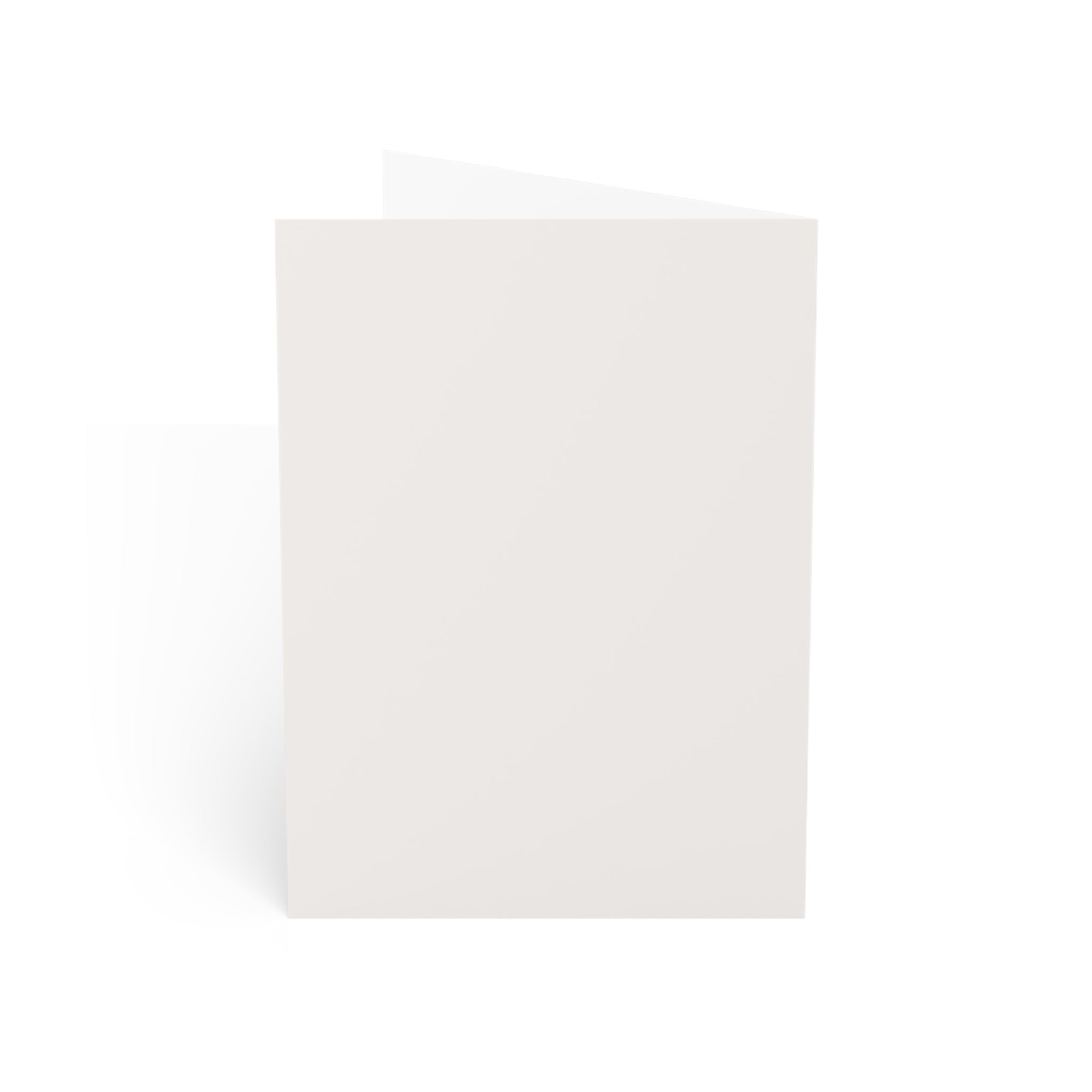 Lady Whistledown Merry Christmas Bridgerton Netflix Greeting Card